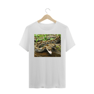 Nome do produto PÍTON RETICULADA (Malayopython reticulatus)