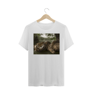 Nome do produto SUCURI VERDE / ANACONDA (Eunectes murinus)