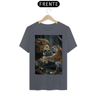 Nome do produto Leão X Tigre
