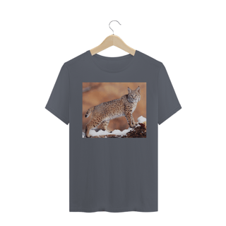 Nome do produto LINCE VERMELHO / BOBCAT (Lynx rufus)