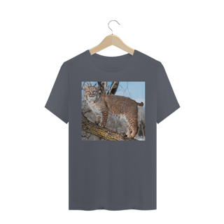 Nome do produto LINCE VERMELHO / BOBCAT (Lynx rufus)