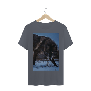 Nome do produto LOBO PRETO (Canis lupus)