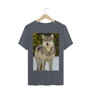 Nome do produto LOBO CINZENTO (Canis lupus)