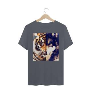 Nome do produto TIGRE E LOBO
