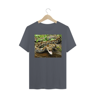 Nome do produto PÍTON RETICULADA (Malayopython reticulatus)
