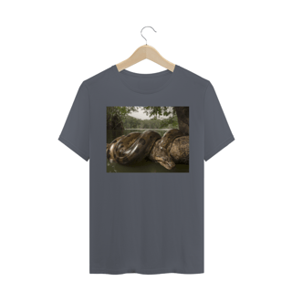 Nome do produto SUCURI VERDE / ANACONDA (Eunectes murinus)