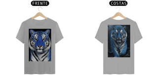 Nome do produto [ESPECIAL] Tigre Azul [Imagem Criada - Frente e Verso]