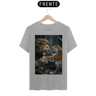 Nome do produto Leão X Tigre