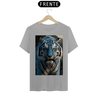 Nome do produto Tigre Azul [Imagem Criada]