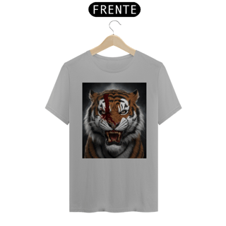 Nome do produto Tigre em Destaque [Arte]