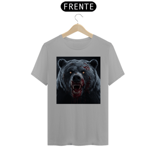 Nome do produto Urso pardo Sinistro [Arte]