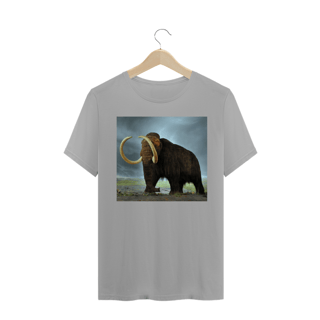 Nome do produto MAMUTE LANOSO (Mammuthus primigenius)