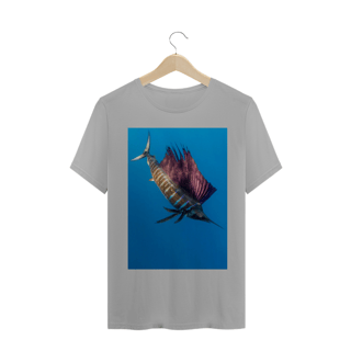 Nome do produto AGULHÃO VELA (Istiophorus platypterus) - PEIXE