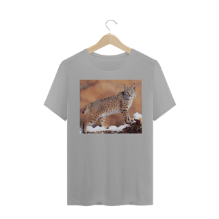 Nome do produto LINCE VERMELHO / BOBCAT (Lynx rufus)