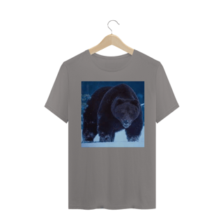 Nome do produto URSO PARDO (MÚSCULOS)