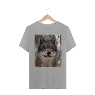 Nome do produto LOBO CINZENTO CLOSE (Canis lupus)