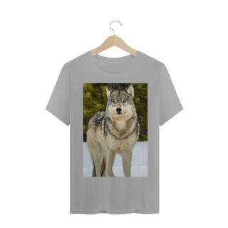 Nome do produto LOBO CINZENTO (Canis lupus)