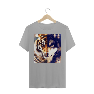 Nome do produto TIGRE E LOBO
