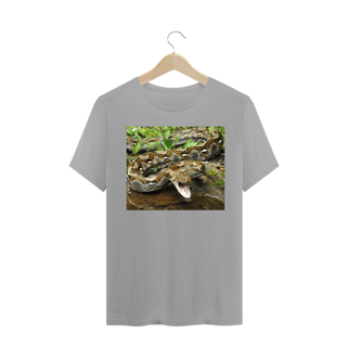 Nome do produto PÍTON RETICULADA (Malayopython reticulatus)