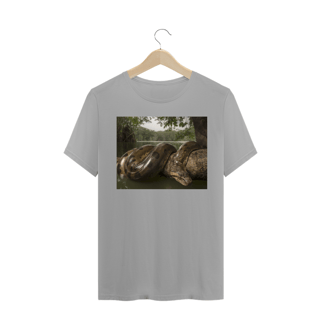 Nome do produto SUCURI VERDE / ANACONDA (Eunectes murinus)