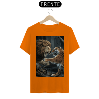 Nome do produto Leão X Tigre