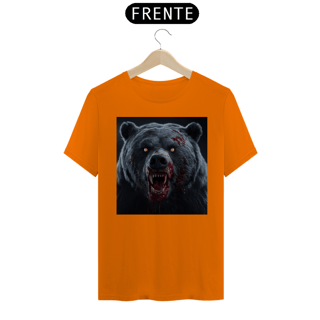 Nome do produto Urso pardo Sinistro [Arte]