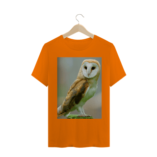 Nome do produto CORUJA DAS TORRES (Tyto alba)