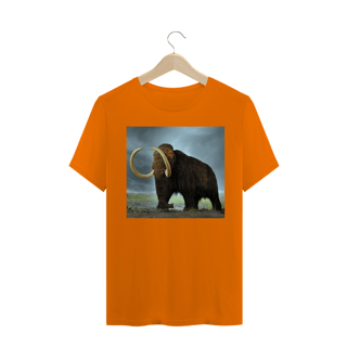 Nome do produto MAMUTE LANOSO (Mammuthus primigenius)