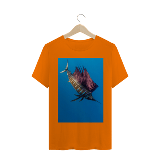 Nome do produto AGULHÃO VELA (Istiophorus platypterus) - PEIXE