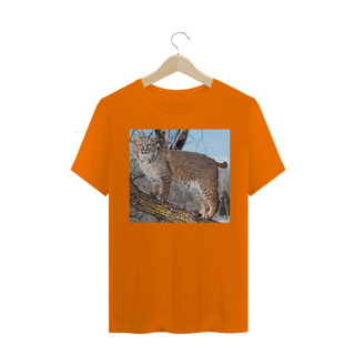 Nome do produto LINCE VERMELHO / BOBCAT (Lynx rufus)
