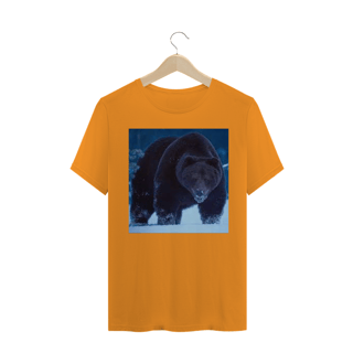 Nome do produto URSO PARDO (MÚSCULOS)