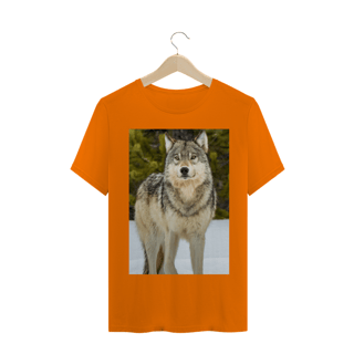 Nome do produto LOBO CINZENTO (Canis lupus)