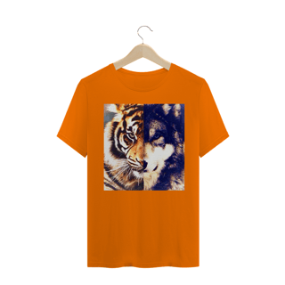 Nome do produto TIGRE E LOBO