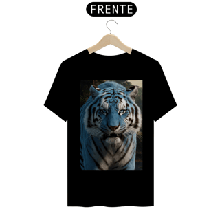Nome do produto Tigre Azul [Imagem Criada]
