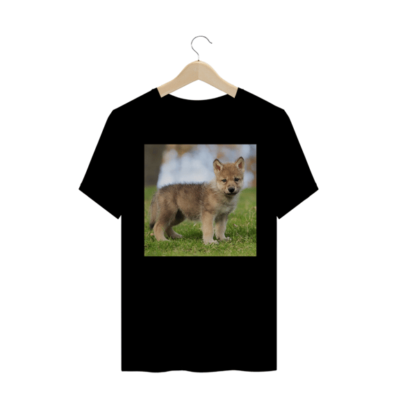FILHOTE DE LOBO