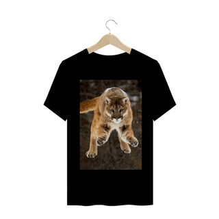Nome do produto PUMA SALTANDO / COUGAR