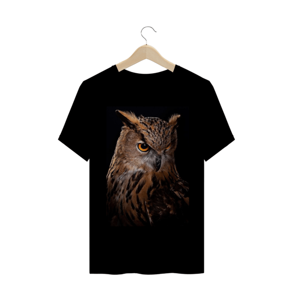 BUFO REAL (Bubo bubo)