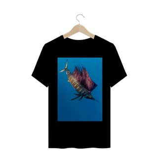 Nome do produto AGULHÃO VELA (Istiophorus platypterus) - PEIXE