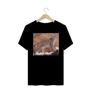 Nome do produto LINCE VERMELHO / BOBCAT (Lynx rufus)