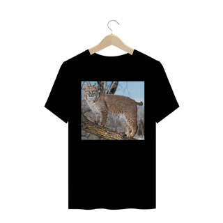 Nome do produto LINCE VERMELHO / BOBCAT (Lynx rufus)