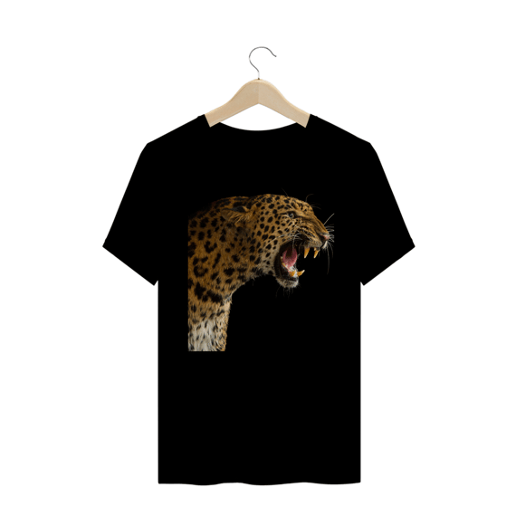 LEOPARDO DENTES