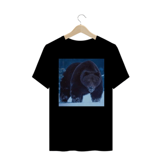 Nome do produto URSO PARDO (MÚSCULOS)