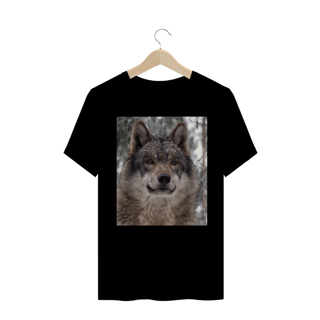 Nome do produto LOBO CINZENTO CLOSE (Canis lupus)