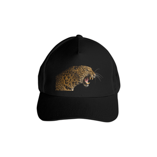 Nome do produto BONÉ LEOPARDO