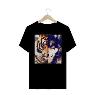 Nome do produto TIGRE E LOBO
