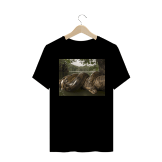 Nome do produto SUCURI VERDE / ANACONDA (Eunectes murinus)