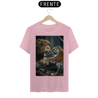 Nome do produto Leão X Tigre