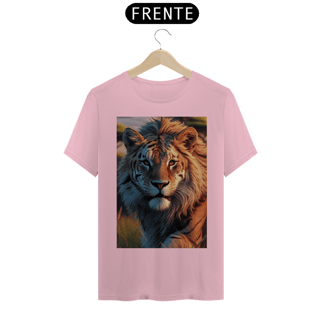 Nome do produto Tigre com Juba [Imagem Criada]