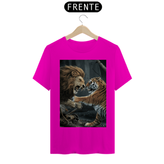 Nome do produto Leão X Tigre