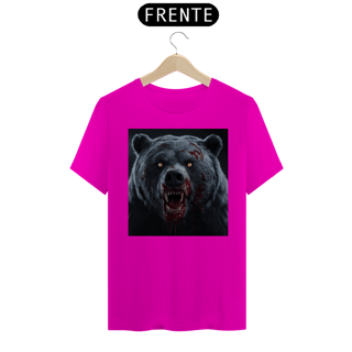 Nome do produto Urso pardo Sinistro [Arte]